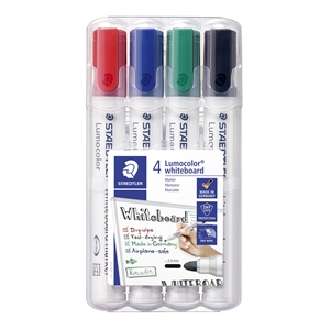 Staedtler WB Mark LuMocolor Round 2mm perse (4)